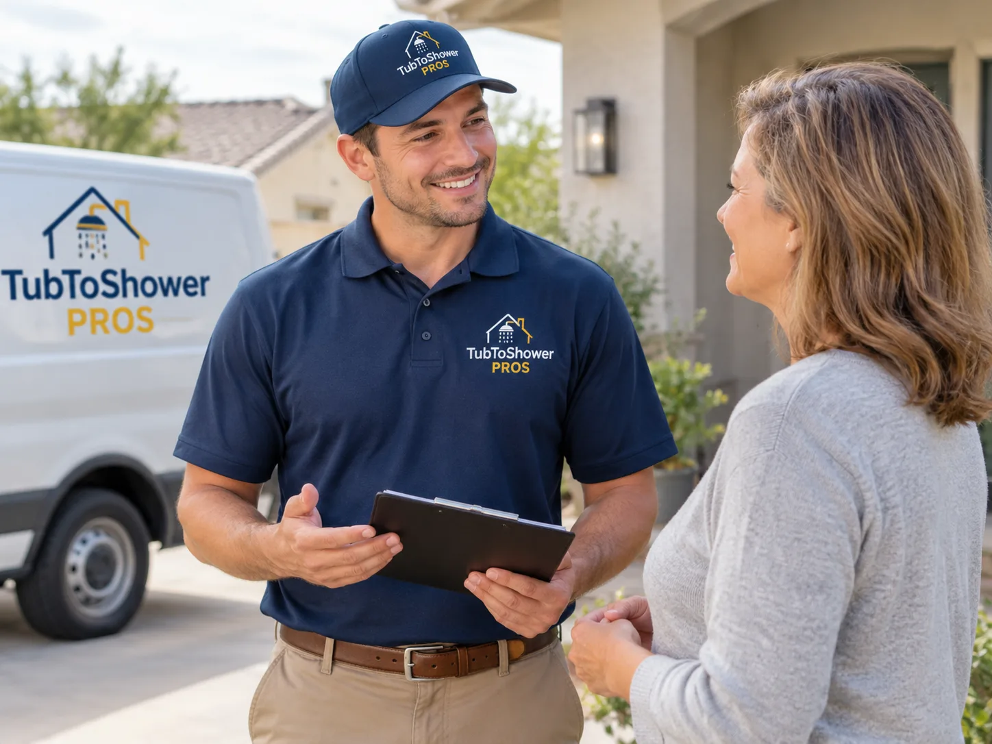 Tub Shower Conversion Charleston, WV FAQs
